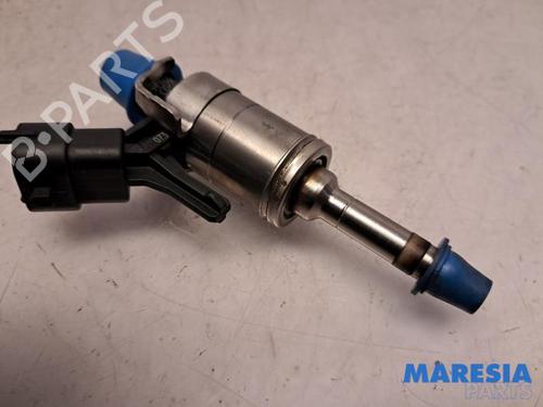 Used Injector PEUGEOT 3008 I MPV (0U_) 1.6 THP (156 hp) 31484208