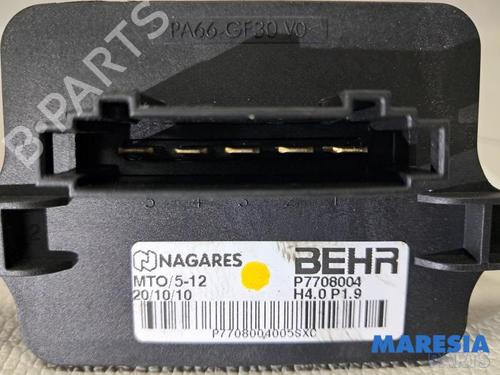 Electronic sensor PEUGEOT 5008 (0U_, 0E_) 1.6 16V | BP31632095M84 