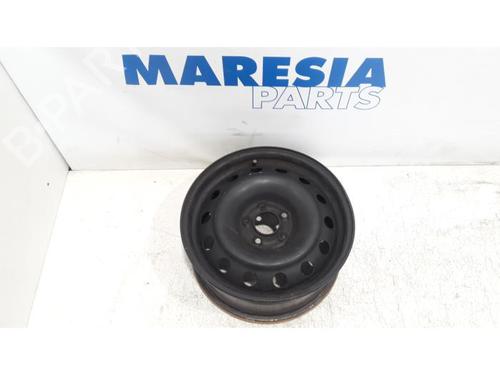 Używane Felga CITROËN JUMPY II Platform/Chassis 2.0 HDi 125 (128 hp) 31456492