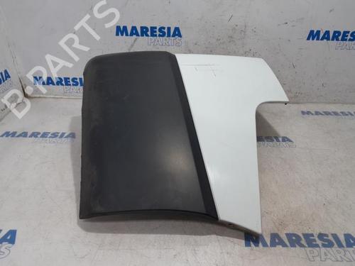 Corner bumper RENAULT TRAFIC III Van (FG_) 1.6 dCi 115 (FGMD) | BP31440394C117 