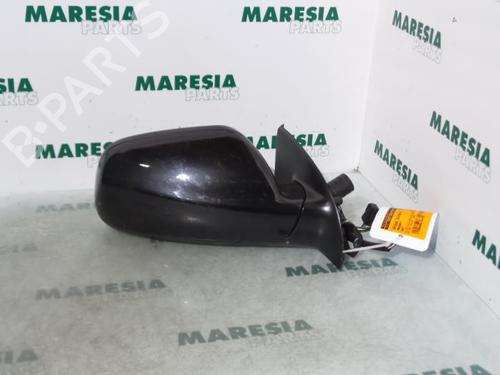 Used Right mirror PEUGEOT 307 (3A/C) 1.6 16V (109 hp) 31444245