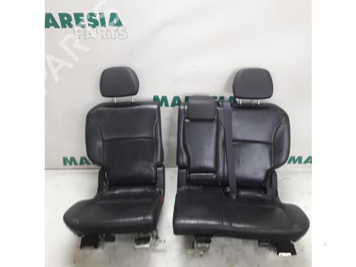 Stol bak CITROËN C-CROSSER (VU_, VV_) 2.2 HDi (156 hp) 31453553