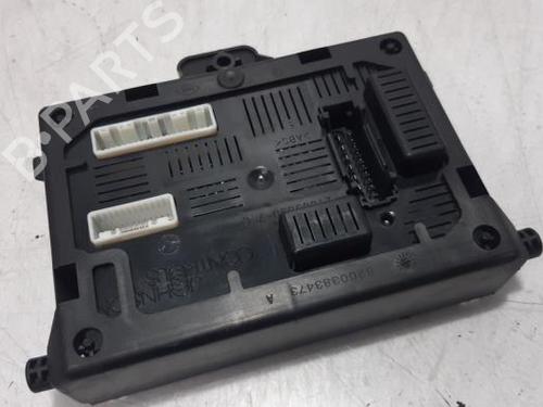 Engine control unit (ECU) RENAULT CLIO III (BR0/1, CR0/1) 1.2 16V (BR02, BR0J, BR11, CR02, CR0J, CR11) | BP31526764M57 