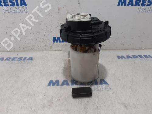 Fuel pump CITROËN C4 CACTUS 1.6 BlueHDi 100 | BP31406425M76