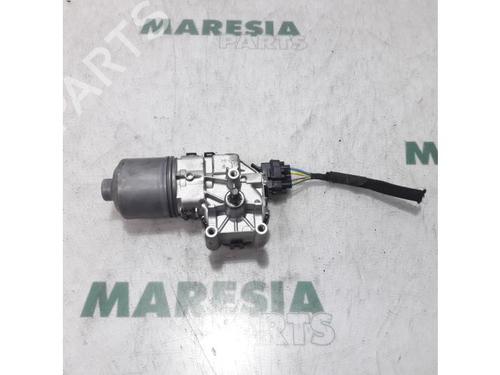 Used Front wiper motor PEUGEOT 2008 I (CU_) 1.2 VTi (82 hp) 31451721