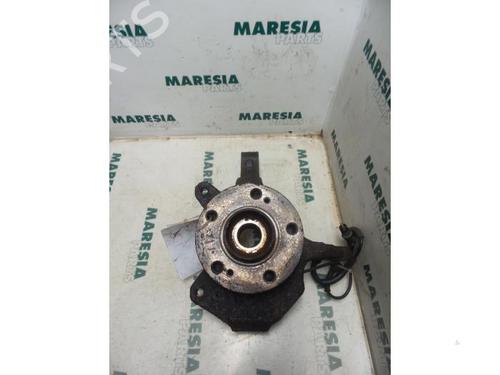 Used Left front steering knuckle RENAULT ESPACE IV (JK0/1_) 2.0 (JK0A, JK1D, JK0N) (170 hp) 31432924