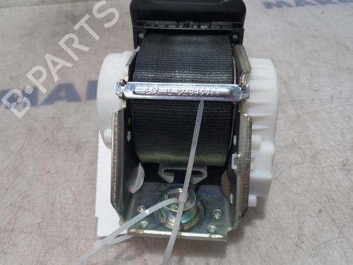 Rear right seatbelt CITROËN DS3 (SA_) 1.4 HDi 70 (SA8HP4) | BP31487228I28 