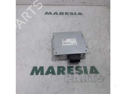 Used Electronic module FIAT PUNTO EVO (199_) 1.3 D Multijet (84 hp) 31404337