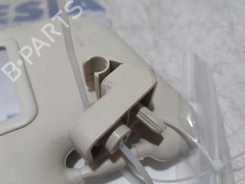 Right sun visor FIAT 500 (312_) 1.2 (312AXA1A) | BP31488958I2 