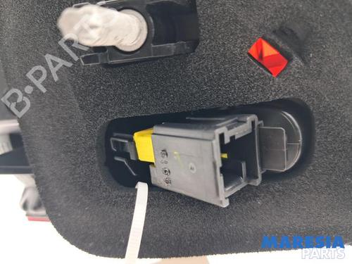 Right taillight PEUGEOT 2008 I (CU_) 1.2 THP 110 / PureTech 110 | BP38439050C35 - Image 5