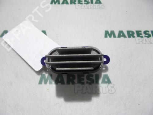 Used Electronic sensor RENAULT LAGUNA II (BG0/1_) 3.0 V6 24V (BG01, BG02, BG0D, BG0Y) (207 hp) 31387263