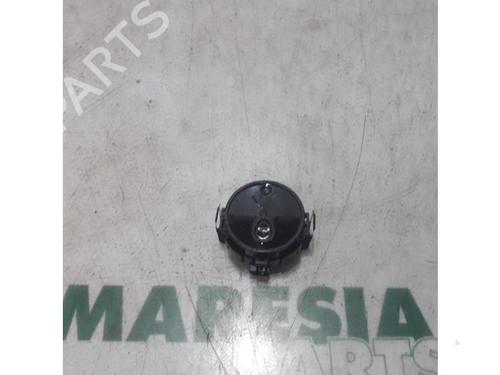 Used Electronic sensor RENAULT SCÉNIC II (JM0/1_) 1.6 16V (JM1R) (112 hp) 31525099