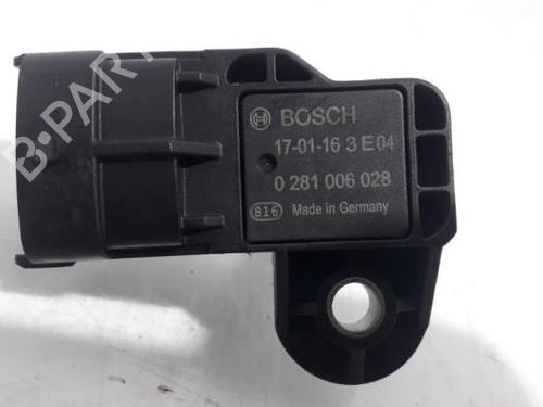 Electronic sensor ALFA ROMEO MITO (955_) 0.9 TwinAir (955AXY1B) | BP31463027M84
