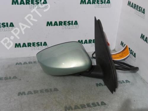 Bakspejl Højre FIAT STILO Multi Wagon (192_) 1.6 16V (103 hp) 31470204