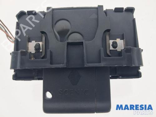 Engine control unit (ECU) RENAULT SCÉNIC II (JM0/1_) 1.6 16V (JM1R) | BP32746278M57 - Image 10