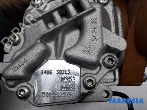 Other RENAULT CAPTUR I (J5_, H5_) 1.2 TCe 120 | BP34161718O1  - Image 5