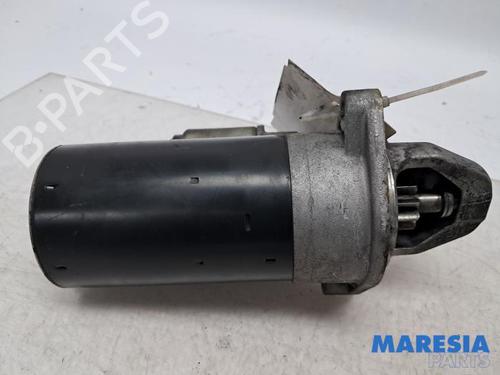 Used Starter Starter 38758635 38758635