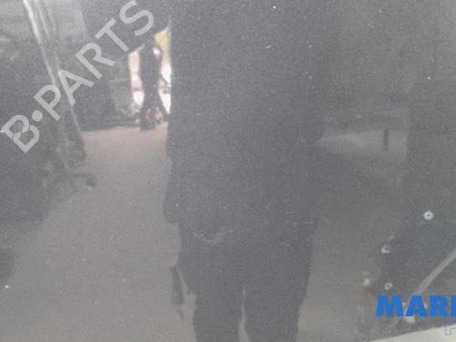 Hood RENAULT MEGANE III Hatchback (BZ0/1_, B3_) 1.4 TCe (BZ0F, BZ1V) | BP31462082C1