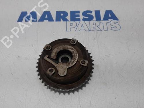 Used Pulley PEUGEOT 207 CC (WD_) 1.6 16V (120 hp) 31448869