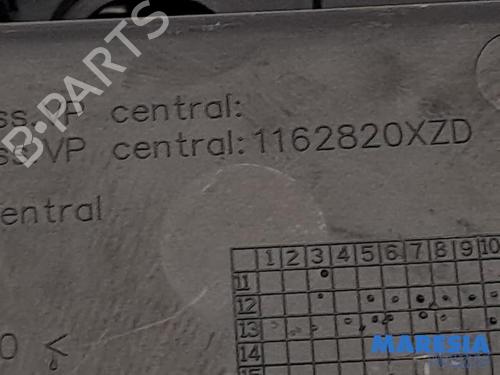 Glove box CITROËN C4 Picasso II 1.6 THP 155 | BP31517540C95