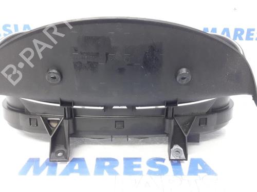 Instrument cluster FIAT PUNTO EVO (199_) 1.3 D Multijet | BP31509134C47 