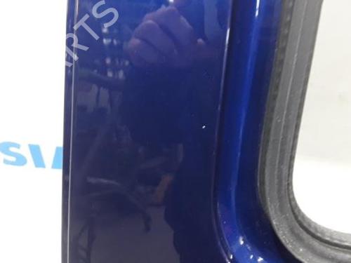 Left slide door PEUGEOT BIPPER Tepee 1.4 | BP31409142C74