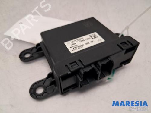 Used Electronic module ALFA ROMEO GIULIA (952_) 2.0 (952ACA25) (280 hp) 31482373