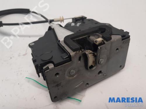 Electronic module FIAT PUNTO EVO (199_) 1.3 D Multijet | BP31501663M83