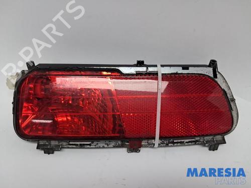 Used Rear fog light Rear fog light CITROËN C4 Grand Picasso I (UA_) 1.6 16V (150 hp) 39585858 39585858