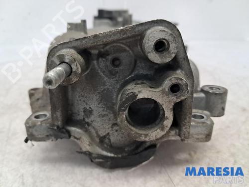 Valve cover FIAT PANDA (169_) 1.2 (169.AXB11, 169.AXB1A) | BP31422274M124 