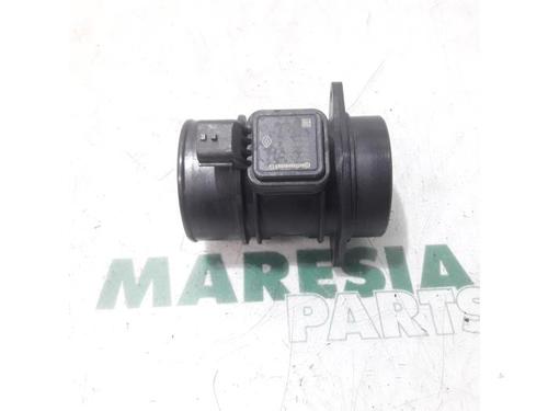Used Mass air flow sensor RENAULT MEGANE III Grandtour (KZ0/1) 1.5 dCi (KZ09, KZ0D, KZ1G, KZ29, KZ14, KZ1W, KZ10, KZ1F,... (110 hp) 31481691
