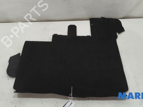 Luggage compartment floor RENAULT CAPTUR I (J5_, H5_) 0.9 TCe 90 | BP37875779I33 - Image 9