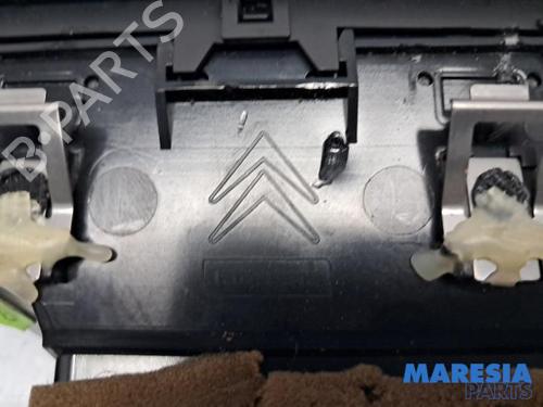 Luftventil CITROËN C6 (TD_) 2.7 HDi | BP31441512I21 