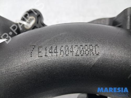 Pipe RENAULT CLIO IV Grandtour (KH_) 0.9 TCe 90 | BP31413832M125 