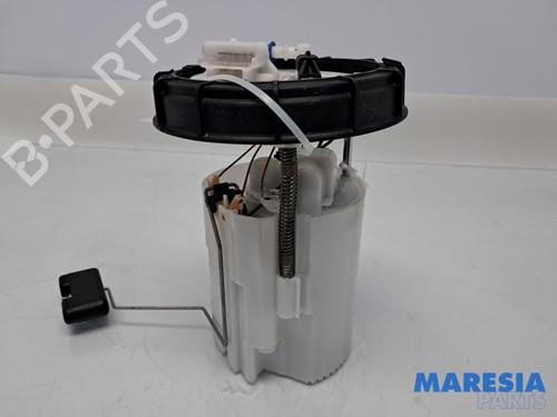 Fuel pump RENAULT MEGANE IV Hatchback (B9A/M/N_) 1.2 TCe 130 (B9MR) | BP31404425M76