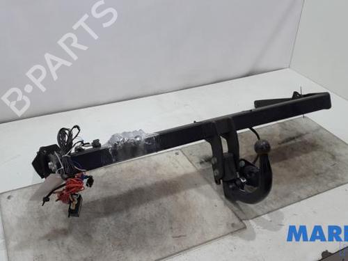 Trækkugle/Mekanisme RENAULT MEGANE IV Hatchback (B9A/M/N_) 1.2 TCe 130 (B9MR) | BP31503271C141 