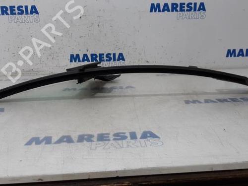 Used Front right quarter glass PEUGEOT 207 CC (WD_) 1.6 16V (120 hp) 31455668