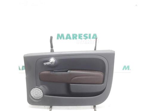 Used Front right panel FIAT 500 (312_) 1.3 D Multijet (312AXB1A) (75 hp) 31487800