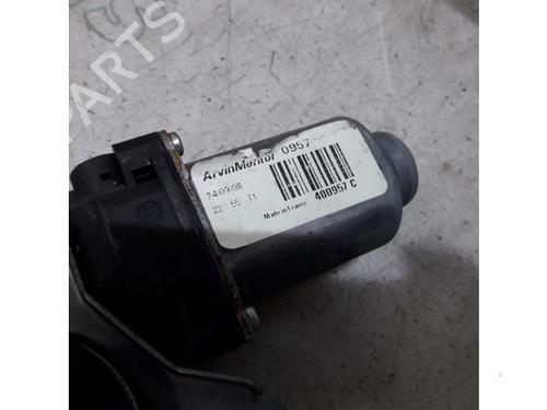 Front left window mechanism RENAULT TWINGO II (CN0_) 1.2 (CN0D) | BP31434927C22