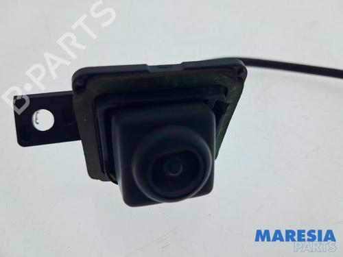 Camera RENAULT CAPTUR I (J5_, H5_) 1.2 TCe 120 | BP38090602E14 - Image 2