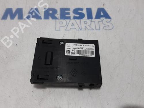 Used Other RENAULT ZOE (BFM_) ZOE (88 hp) 31475401