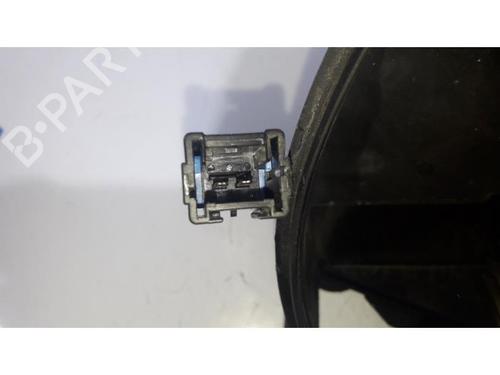 Heater blower motor CITROËN JUMPY II Van 2.0 HDi 140 | BP31514383M62