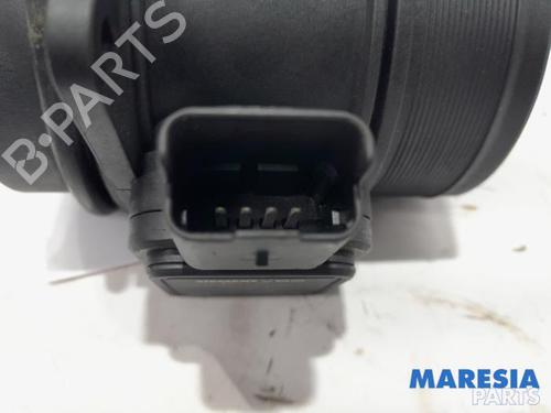 Mass air flow sensor CITROËN C5 III Break (RW_) 2.7 HDi | BP31459905M95 - Image 5