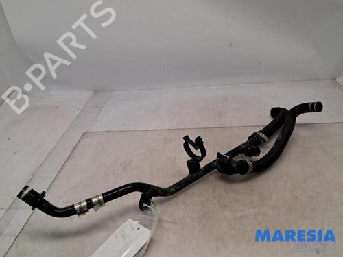 Used Exhaust system ALFA ROMEO GIULIA (952_) 2.0 (952ABA25B) (200 hp) 31414996