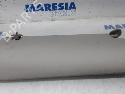 left-sun-visor-peugeot-expert-van-vf3a_-vf3u_-vf3x_-2007-31464614 main image