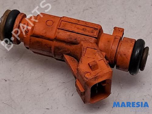 Injector PEUGEOT 206 SW (2E/K) 1.6 16V | BP31403948M100 - Image 2