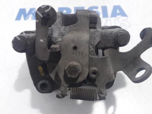 Left rear brake caliper PEUGEOT PARTNER Box Body/MPV 1.6 HDi | BP31517732M107
