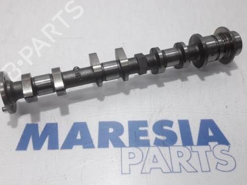 Used Other Other CITROËN C1 (PM_, PN_) 1.0 (68 hp) 31491588 31491588