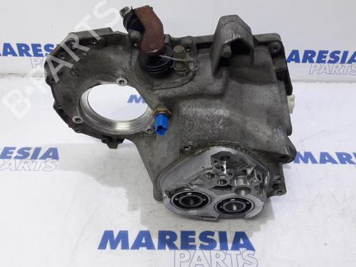 Manual Gearbox (For Parts) RENAULT TWINGO II (CN0_) 1.2 16V (CN0K, CN0V, CN0A) | BP31468283M65