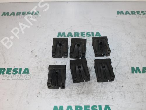 Used Electronic sensor CITROËN C4 I (LC_) 2.0 HDi (136 hp) 31442057